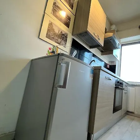 Adrian Apartment