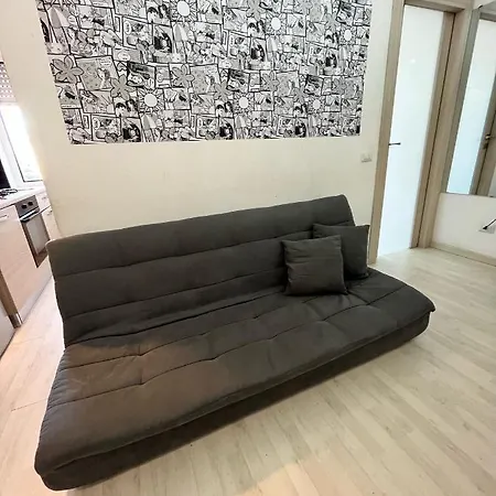 Apartment Adrian *
