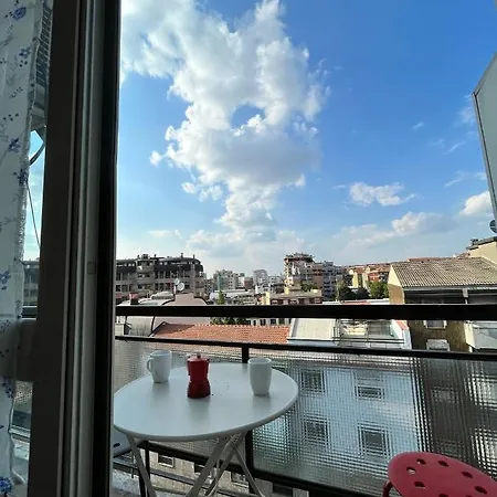 Adrian Apartment