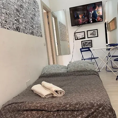 Adrian Apartment *