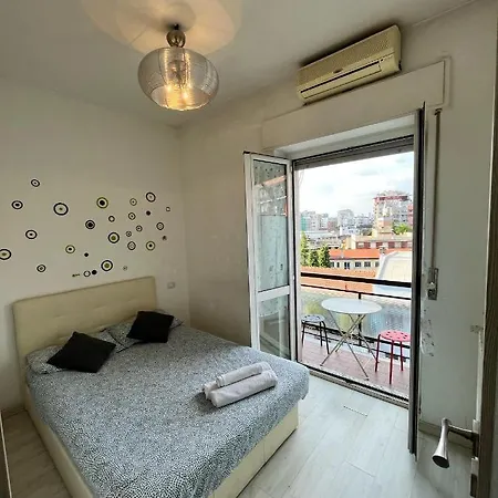 Adrian Apartment