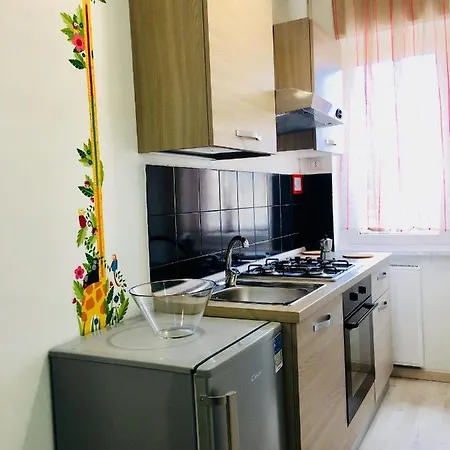 Apartment Adrian *