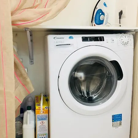 Apartamento Adrian
