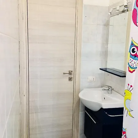 Apartamento Adrian