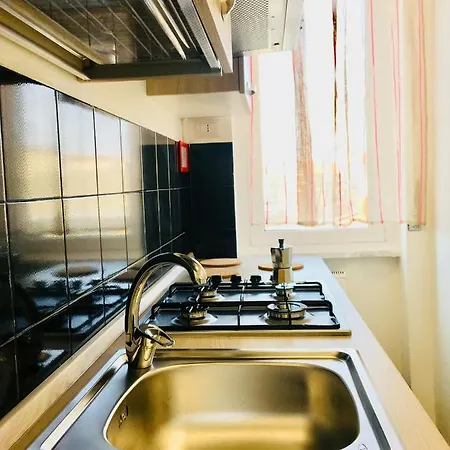Apartamento Adrian Milán